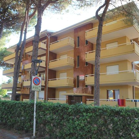 Michelangelo Beach Lignano Sabbiadoro Exterior photo