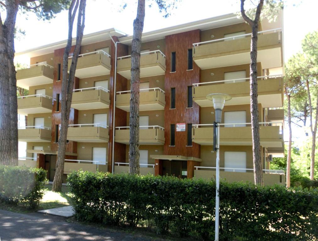 Michelangelo Beach Lignano Sabbiadoro Exterior photo